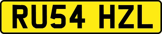RU54HZL