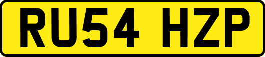 RU54HZP