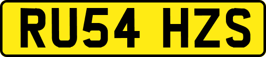 RU54HZS