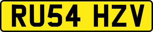 RU54HZV