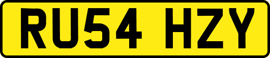 RU54HZY