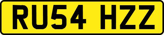 RU54HZZ