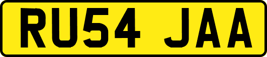 RU54JAA