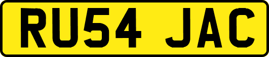 RU54JAC