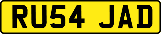 RU54JAD