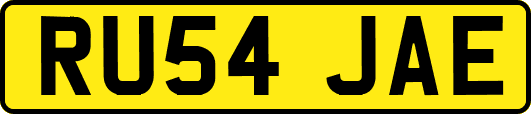 RU54JAE