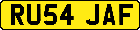 RU54JAF