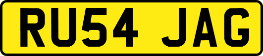 RU54JAG