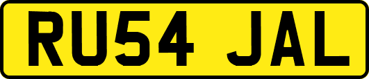RU54JAL