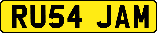 RU54JAM