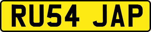 RU54JAP