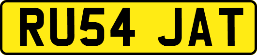 RU54JAT