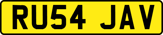 RU54JAV