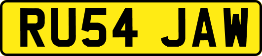 RU54JAW