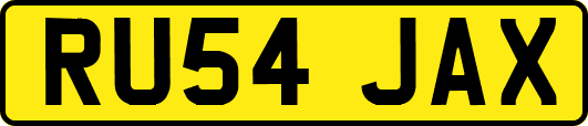 RU54JAX