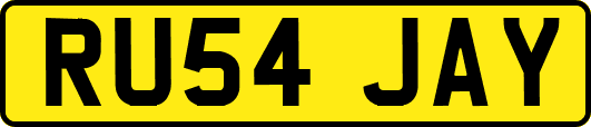 RU54JAY