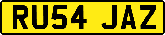 RU54JAZ
