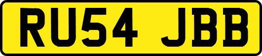 RU54JBB