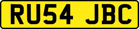 RU54JBC