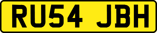 RU54JBH