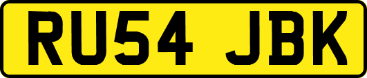 RU54JBK