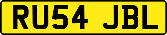 RU54JBL