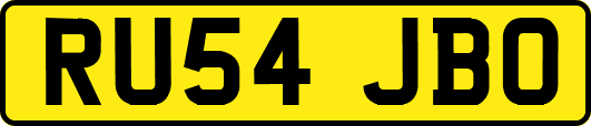 RU54JBO