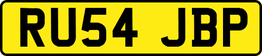 RU54JBP