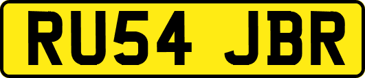 RU54JBR
