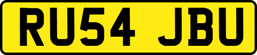 RU54JBU