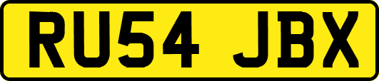 RU54JBX