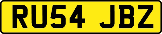 RU54JBZ