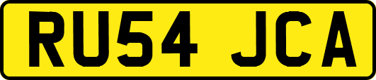 RU54JCA