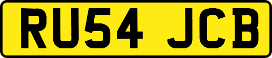 RU54JCB