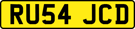 RU54JCD