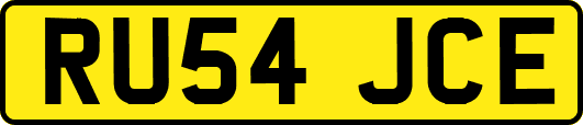 RU54JCE