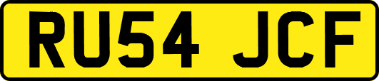 RU54JCF