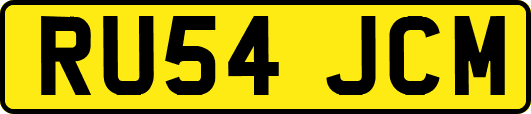 RU54JCM