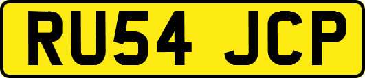 RU54JCP