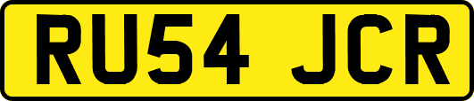 RU54JCR