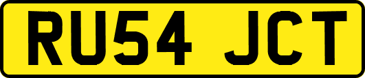 RU54JCT