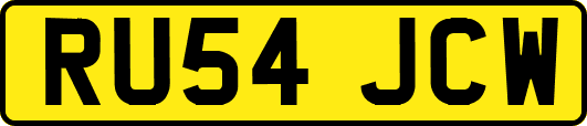 RU54JCW