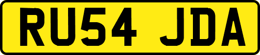 RU54JDA