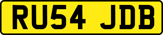 RU54JDB
