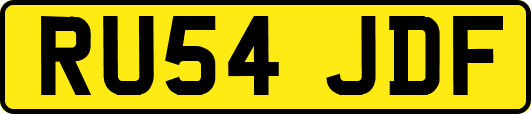 RU54JDF