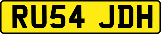 RU54JDH