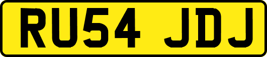 RU54JDJ