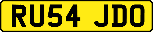 RU54JDO