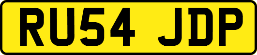 RU54JDP
