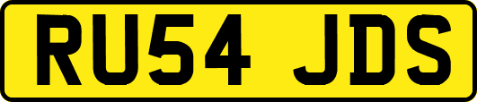 RU54JDS